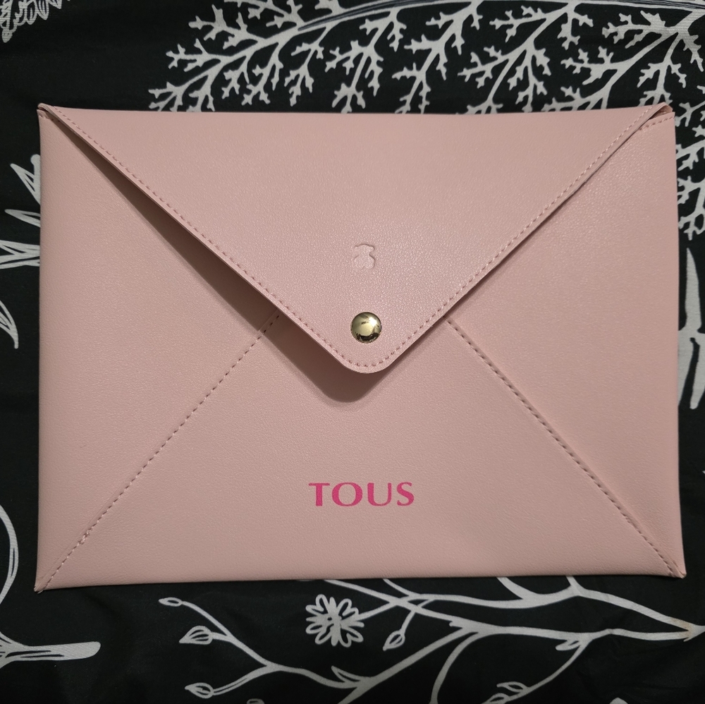 Tous Ipad Case Brand New